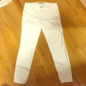 Abercrombie & Fitch Skinny Jeans